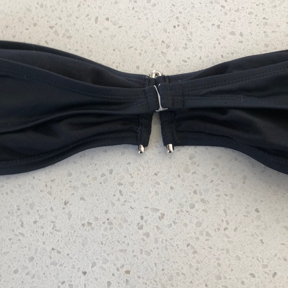 Black Kirra Bikini top - Picture 3 of 3